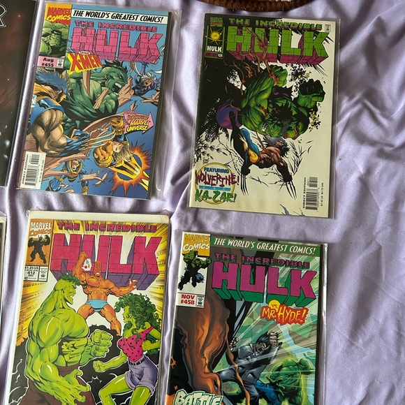 Bande dessinée - Picture 4 of 9